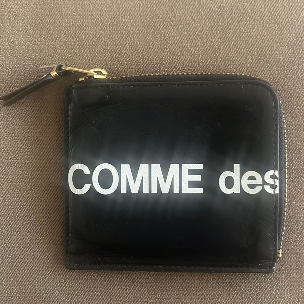 Commended Garçons Wallet